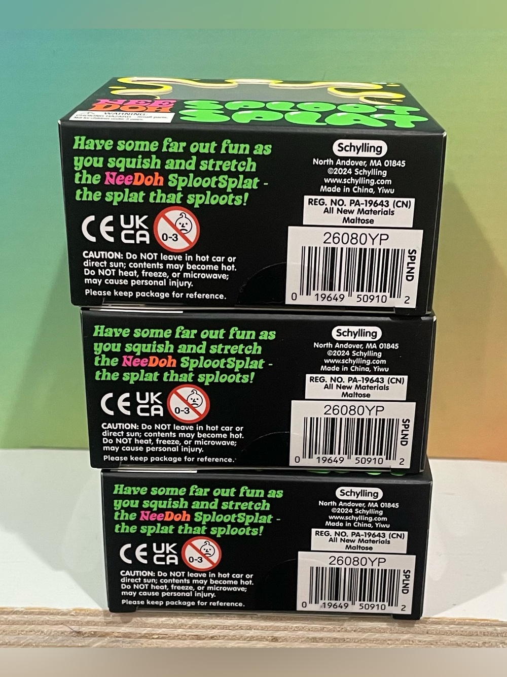 Needoh Bundle - Picture 2 of 2